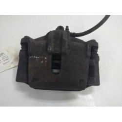 Etrier Avant Gauche (freinage) Toyota Yaris 1 Phase 2